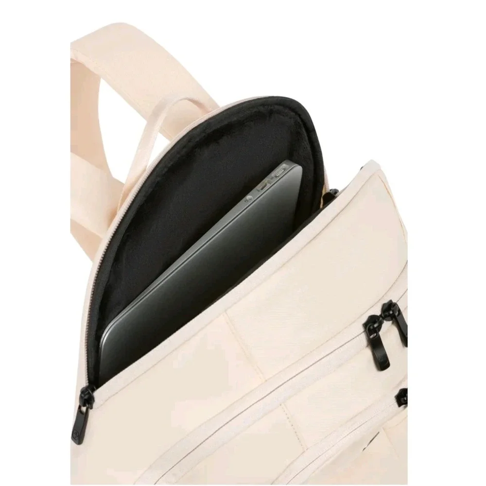 NEW Swissgear The Bloom Laptop Backpack, SA2822 - Sand (16